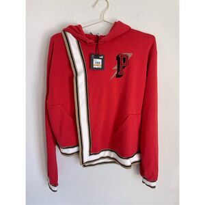 PUMA x June Ambrose High Court Hope Women's Basketball Hoodie Size Small NWT